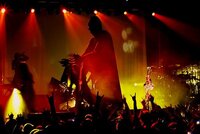 The Darkest Tour 2009 - Stodoła, Warszawa 19.04.2009 by Amorphous