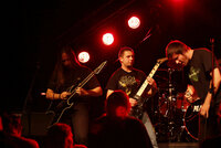High Seas & Low Lands Tour, Eskulap 19.04.2009 by Angelwing