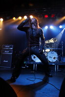 Keep Of Kalessin