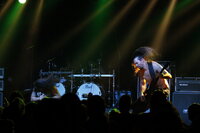 Summer Madness Tour 2009 - Progresja, Warszawa 14.07.2009 by cross-bow