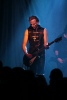 Lacrimosa - Progresja, Warszawa 1.09.2009 by cross-bow