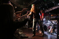 Riverside / Division By Zero - W-Z, Wrocław 6.10.2009 by cross-bow