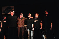 Retrospective - Blue Note, Poznań 4.11.2009 by Aeg