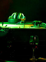 Otto von Schirach / Shitmat / Trippmatic - Firlej, Wrocław 18.03.2010 by Krasnal_Adamu