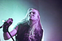 Bolt Thrower - Progresja, Warszawa 11.05.2010 by cross-bow