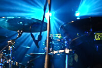 Living Colour / Maqama - Proxima, Warszawa 19.08.2010 by Boban1819