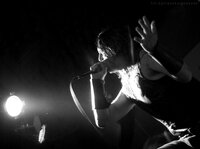 Marduk / Valkyrja / Ragnarok - Blue Note, Poznań 01.09.2010 by Gebbeth
