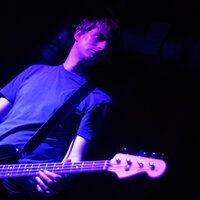 Blueneck - Pod Minogą, Poznań 03.09.2010 by Gebbeth