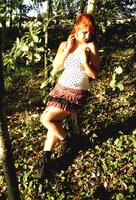 2011- forest:)