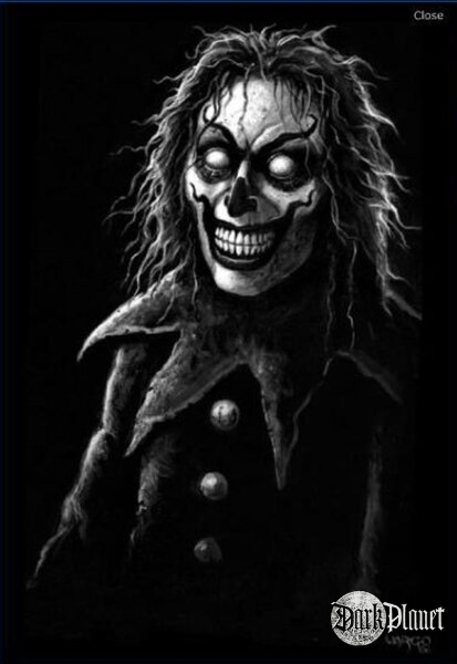 The Doll ...