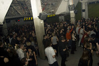 Fetish Fucktory, M25, Warszawa, 07.02.2009 by Zly