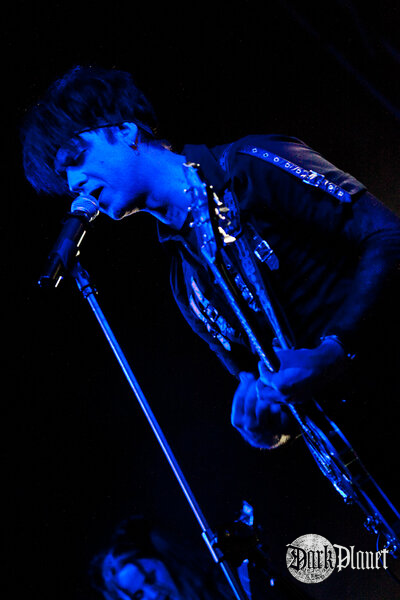 Clyne of Xymox