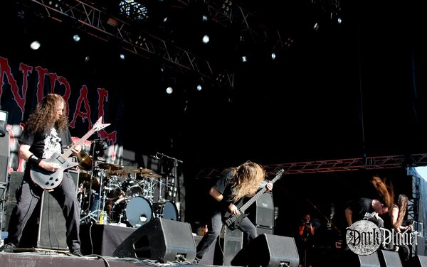 Cannibal Corpse