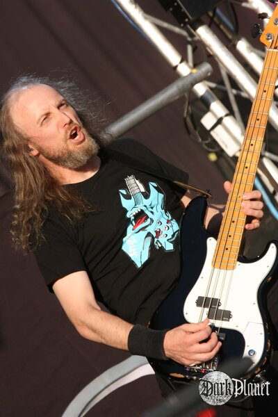 Devin Townsend - Ziltoid