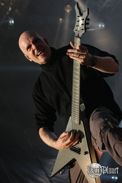 Devin Townsend - Ziltoid