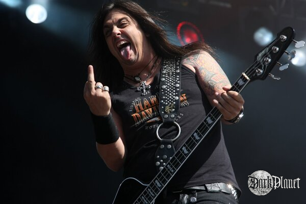 W.A.S.P.