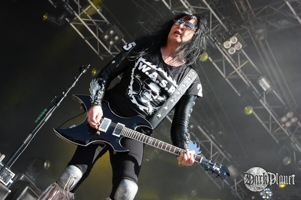W.A.S.P.