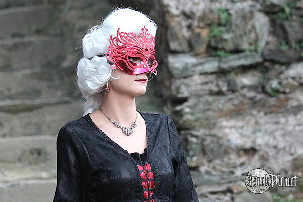 Castle Party 2011