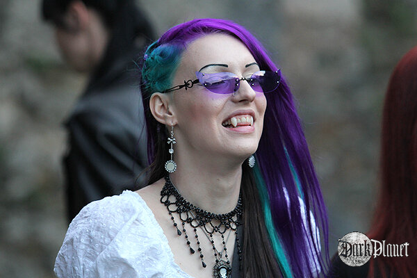 Castle Party 2011