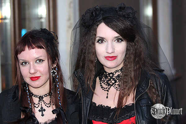 Castle Party 2011