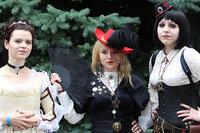 Castle Party Castle Party 2011