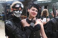 Castle Party Castle Party 2011 Castle Party Castle Party 2011