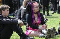 Castle Party Castle Party 2011