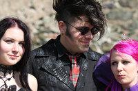 Castle Party Castle Party 2011