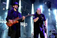 Castle Party Castle Party 2011