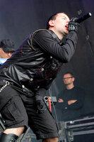 Castle Party Castle Party 2011