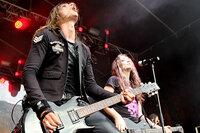 Castle Party Castle Party 2011