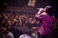 Metal Hammer Festival - Katowice, Spodek, 10.08.2011 by PhotoAeli