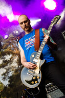 Devilstone Festival, Onikszty, Litwa (12.07.2012) by bliesa