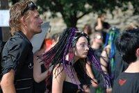 Castle Party Castle Party 2012