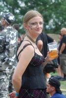 Castle Party Castle Party 2012