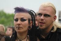 Castle Party Castle Party 2012