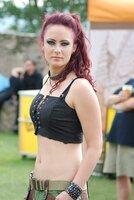 Castle Party Castle Party 2012