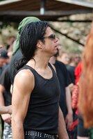 Castle Party Castle Party 2012