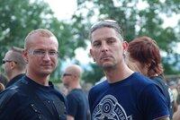 Castle Party Castle Party 2012