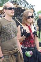 Castle Party Castle Party 2012