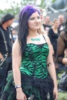 Castle Party Castle Party 2012