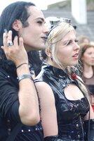 Castle Party Castle Party 2012