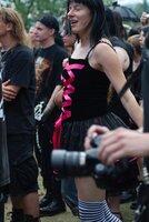 Castle Party Castle Party 2012