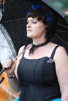 Castle Party Castle Party 2012