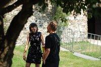 Castle Party Castle Party 2012