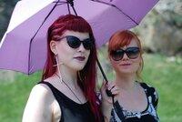 Castle Party Castle Party 2012