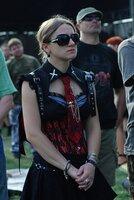 Castle Party Castle Party 2012