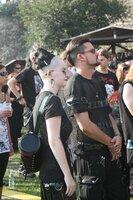 Castle Party Castle Party 2012