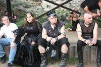 Castle Party Castle Party 2012