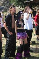 Castle Party Castle Party 2012